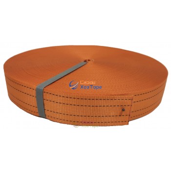 Стрічка буксирувальна поліестерова 4т х 25м х 50мм